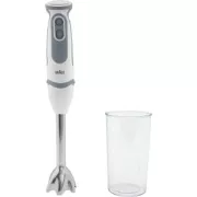 Mixeur Braun MQ5200WH Quick 5V pas cher chez Boulanger.com : seulement 27.12 €