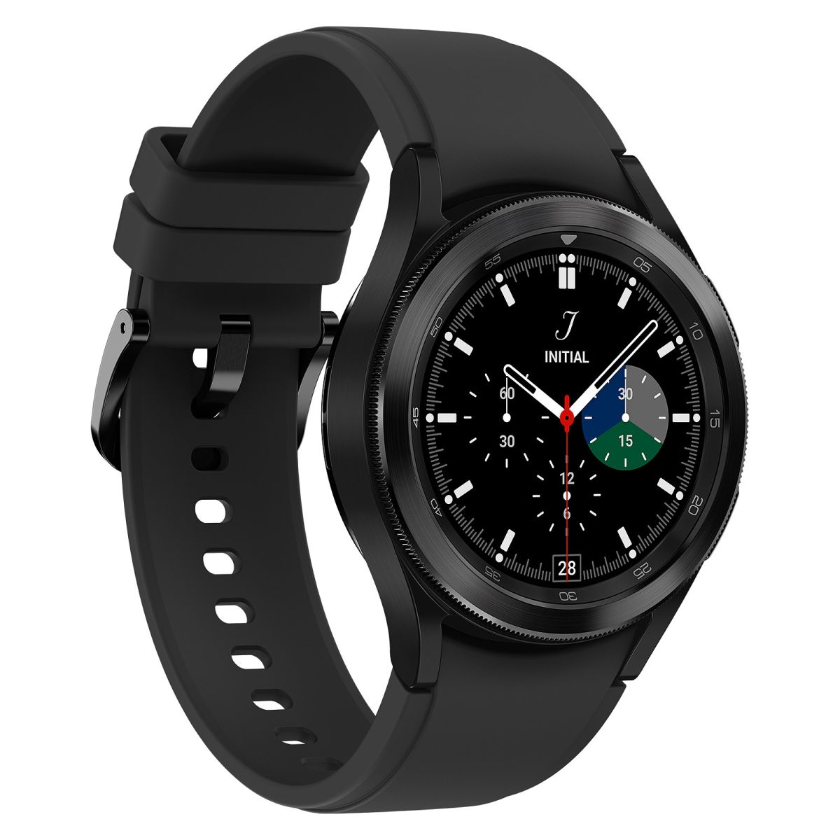 Samsung Galaxy Watch4 Classic 4G Noir 42mm chez Amazon : seulement 149 € avec ce bon plan