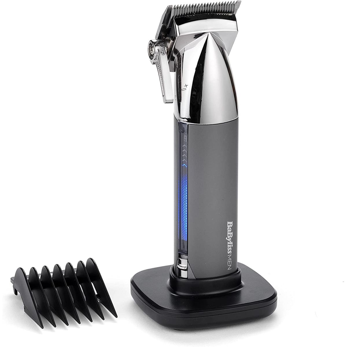 Promo Tondeuse Babyliss Super X-Metal : 20€ remboursés