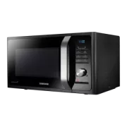 Promo Conforama : 132.98 € pour la Micro ondes monofonction SAMSUNG MS28F303TAK