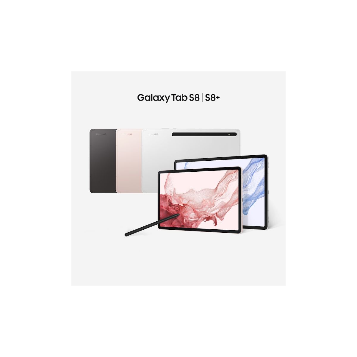 Promo Galaxy Tab S8 sur le Samsung Shop : 80€ offerts