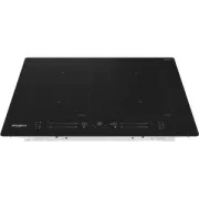 Promo Table induction Whirlpool WLS7260NE : 399 € chez Boulanger.com