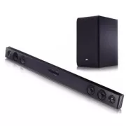 Promo Amazon : Barre de son Lg SJ3 pour 120.89 € seulement