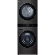 Lave linge Lg F761TOWERB Washtower : 500€ de réduction chez Boulanger