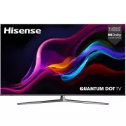 TV QLED Hisense 65U8GQ pas cher chez Boulanger.com