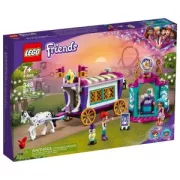 LEGO Friends 41688 La roulotte Magique pas cher pour 29.99€ chez Fnac.com
