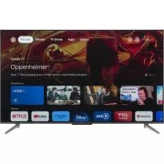 TV TCL QLED 50C643 50' pas cher chez E.Leclerc : 10% de réduction