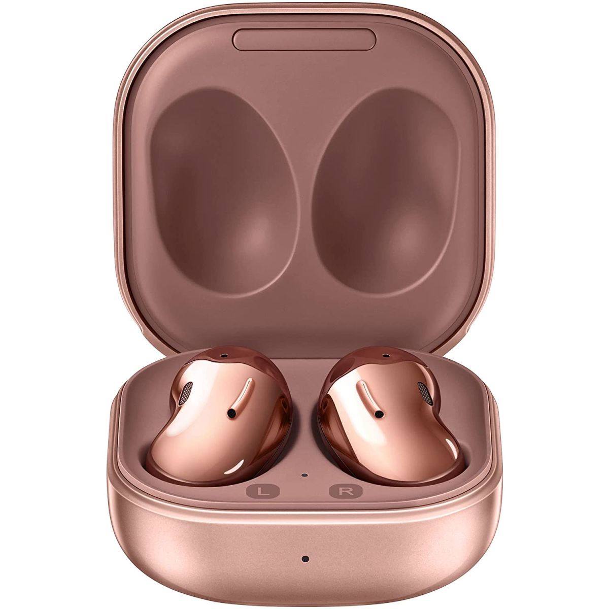 Samsung Galaxy Buds Live Mystic Bronze à 79 € chez Samsung Shop
