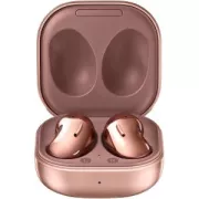 Samsung Galaxy Buds Live Mystic Bronze pas cher sur le Shop