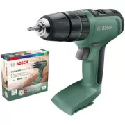 Bosch Perceuse à Percussion UniversalImpact 18 en promo à 55.73 € chez Amazon