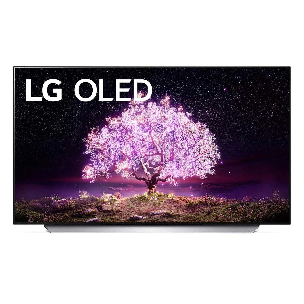 Promo Tv LG OLED EVO 83' et 77' : 500€ remboursés