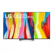 Promo TV LG OLED C2 55 et 65 pouces : 10% de remise