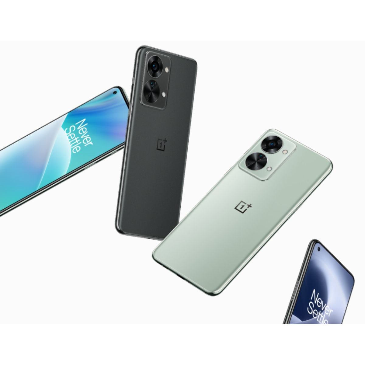 Cadeau offert pour l'achat d'un OnePlus Nord 2T 5G