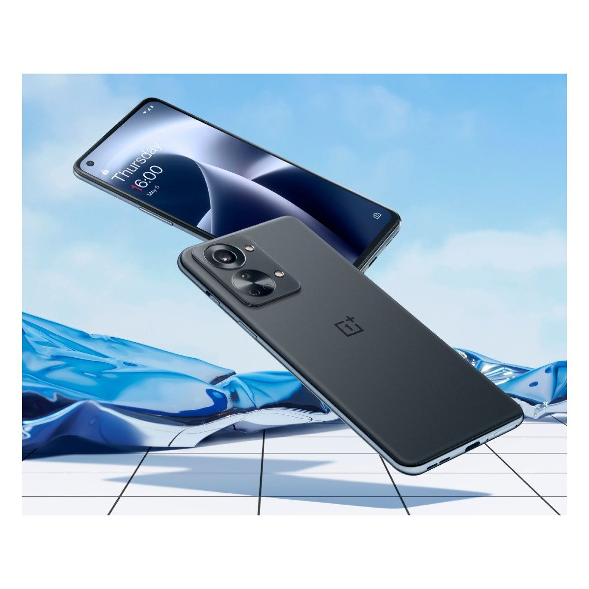 30€ de réduction sur le OnePlus Nord 2T 5G chez Darty