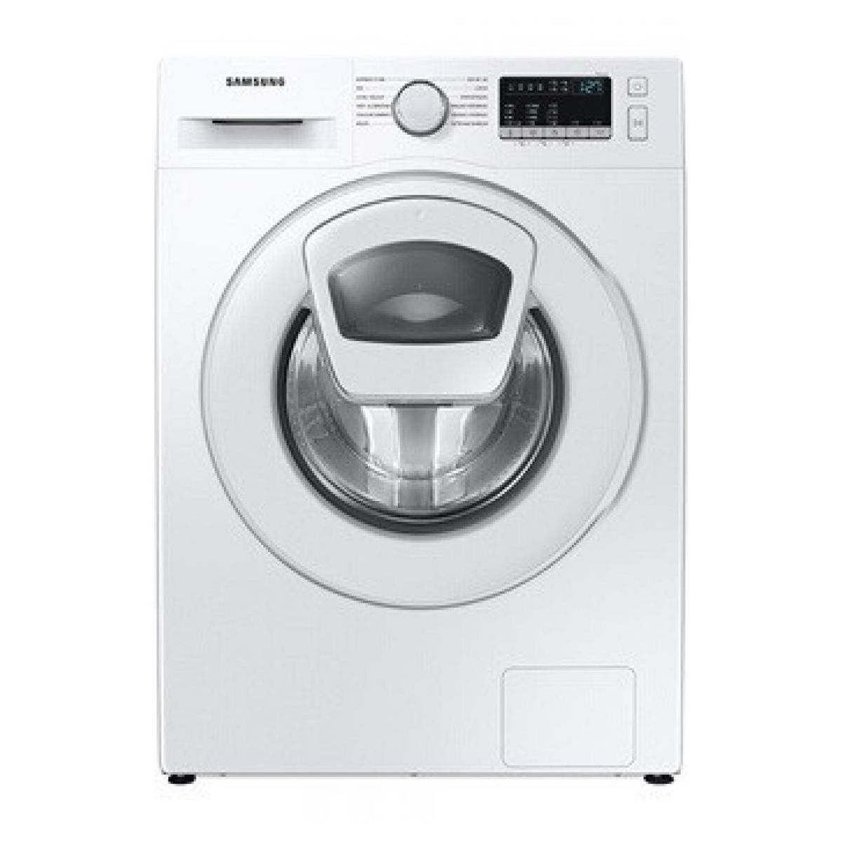 Lave-linge Samsung WW80T4540TE pas cher, en promo chez Darty