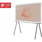 Promo Darty : 799.99 € pour la TV Samsung The Serif 50' QE50LS01T 2021 Blanc