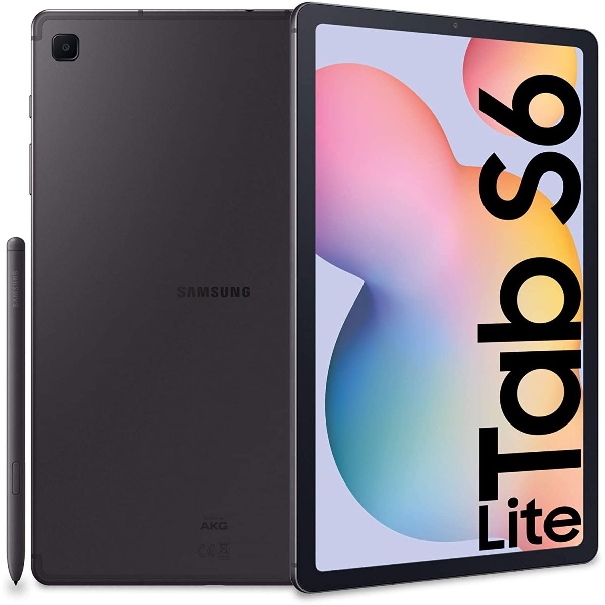 Bon plan Galaxy Tab S6 Lite : 70€ remboursés par Samsung