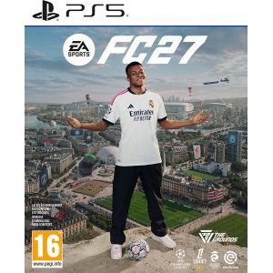 EA SPORTS FC 27 : 10 € de cagnotte offerts pour toute précommande chez E.Leclerc