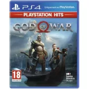 Promo chez E.Leclerc : God of War PS4 à 9.99€ seulement