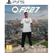 EA SPORTS FC 27 en précommande chez E.Leclerc : 10 € offerts + prix le plus bas garanti !