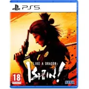 Promo Like a Dragon : Ishin PS5 : -23.50€ chez E.Leclerc