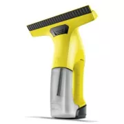 Nettoyeur vitre Karcher WV 6 PLUS MULTISURFACE à 58.99 € chez Fnac.com