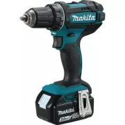 Perceuses-visseuses sans-fil DDF482RFJ Makita pas cher