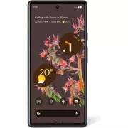 Google Pixel 6 Noir 5G pas cher chez Fnac.com