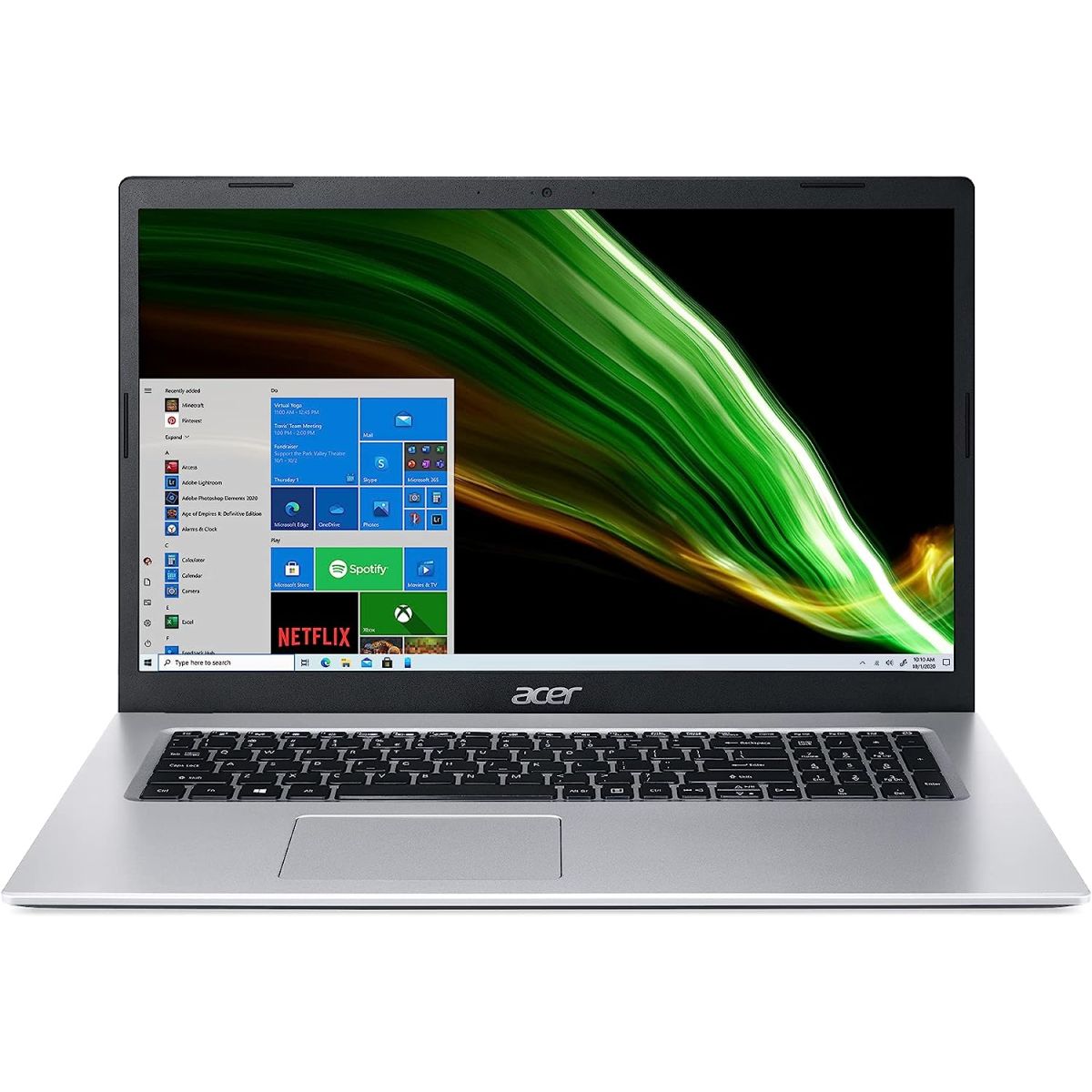 Prime Day Amazon : Acer Aspire 3 A317-53-51AE a 529,99€