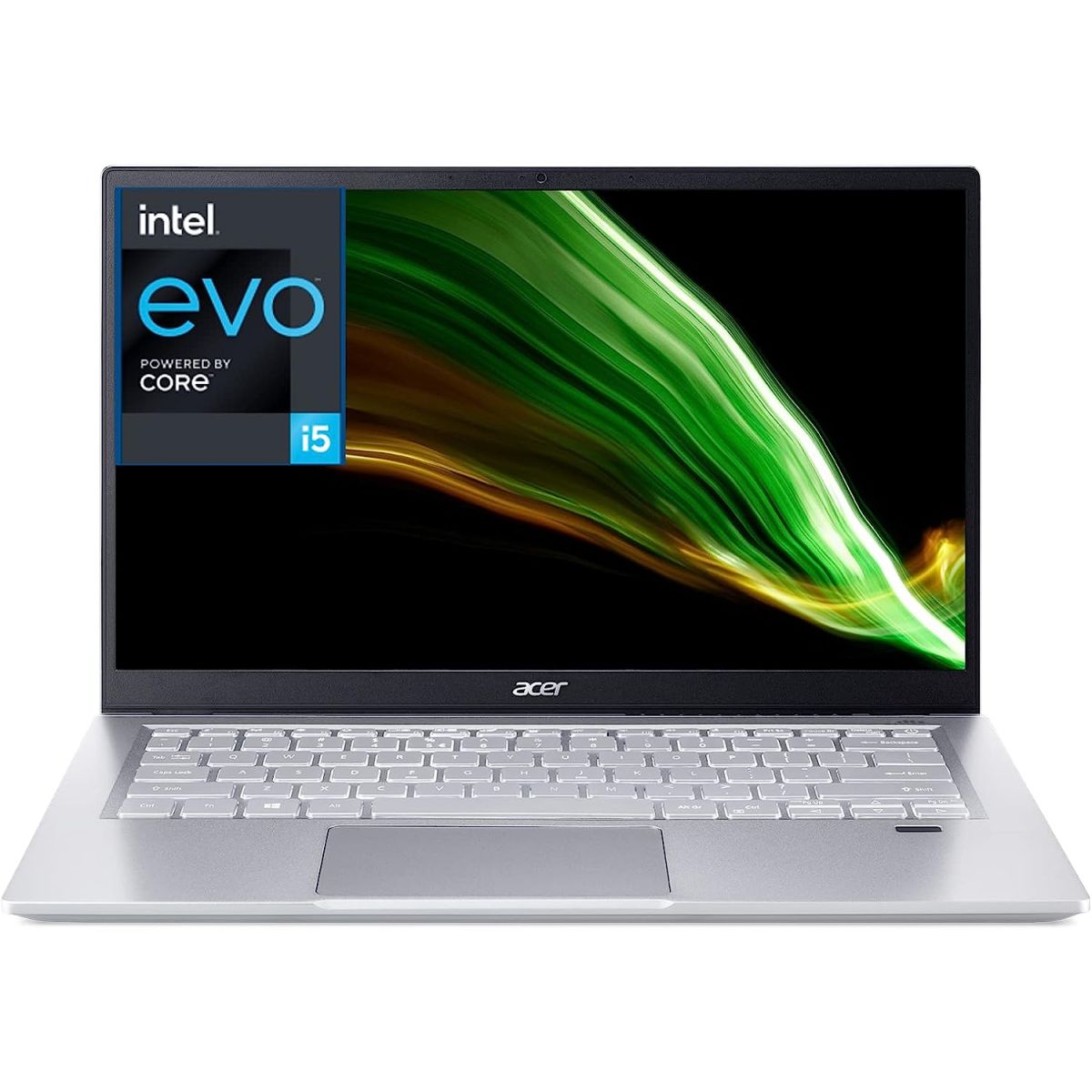 Acer Swift 3 SF314-511-53BW en promo chez Amazon