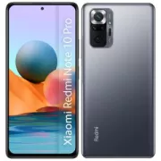 Xiaomi Redmi Note 10 Pro Gris à 279.9 € chez Xiaomi. Un bon plan !