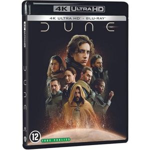 Amazon : 2 Blu-Ray achetés, le 3e offert sur une sélection variée