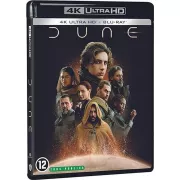 Amazon propose 2 Blu-Ray achetés = le 3e offert : films et séries en promo