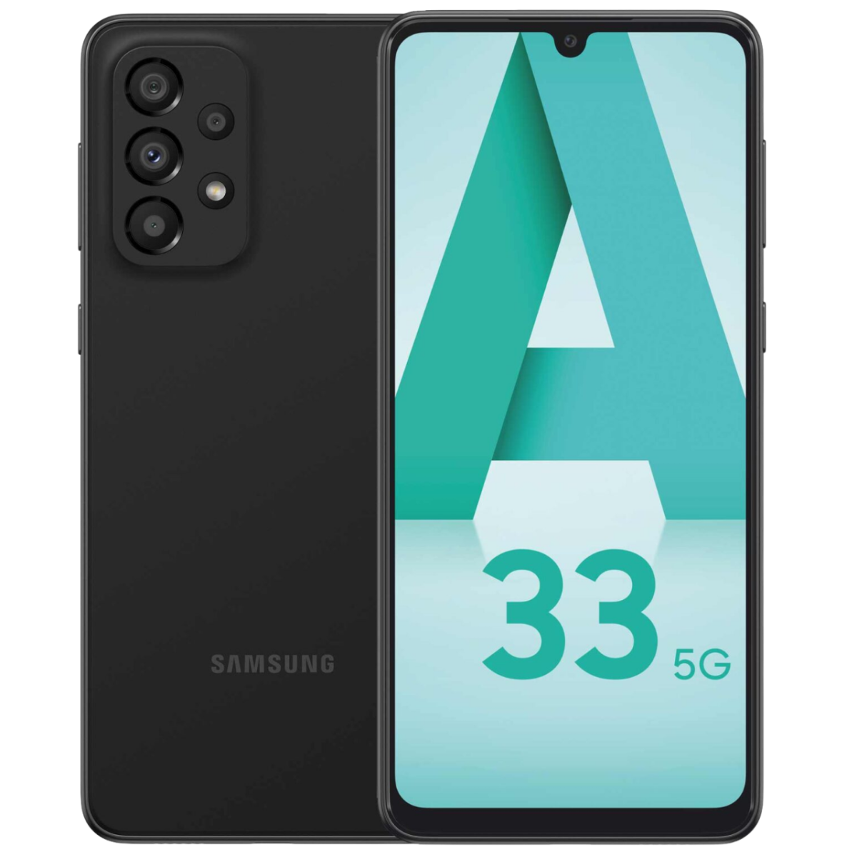 Promo Galaxy A33 : une coque offerte sur le Samsung Shop