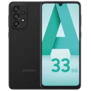 Promo Galaxy A33 : une coque offerte sur le Samsung Shop
