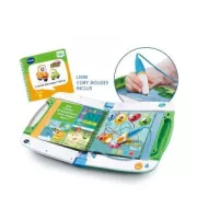 Promo Vtech chez Fnac : 1 Magibook Acheté : 1 Livre Offert