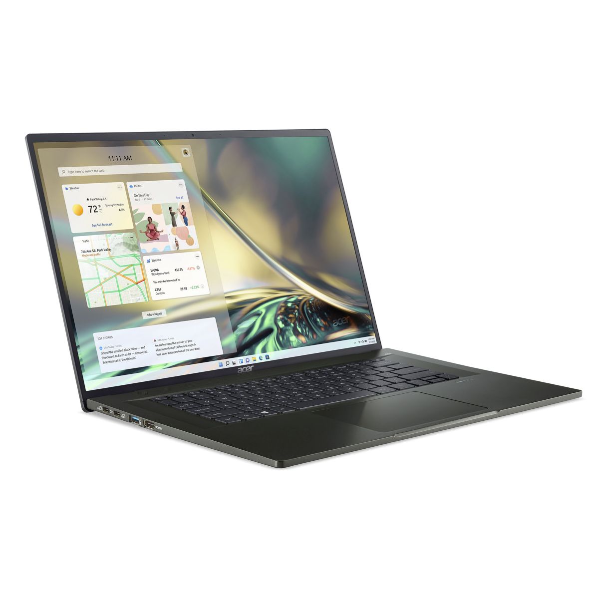 PC Portable 16