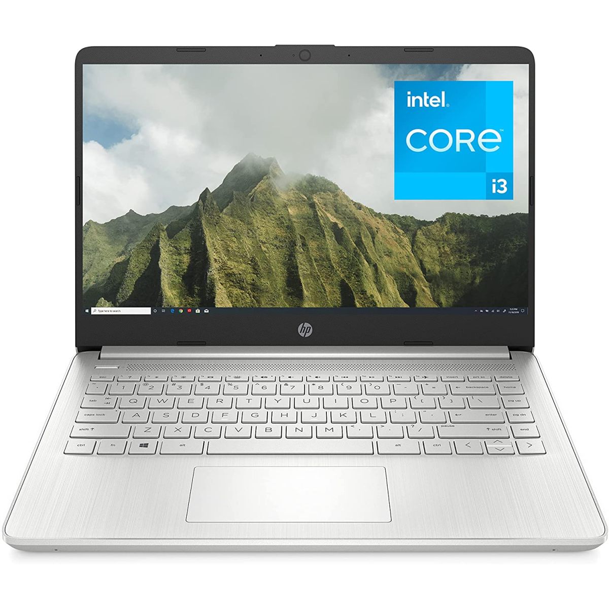 Le HP 15s-fq2002sf pas cher chez Amazon : 349€ !
