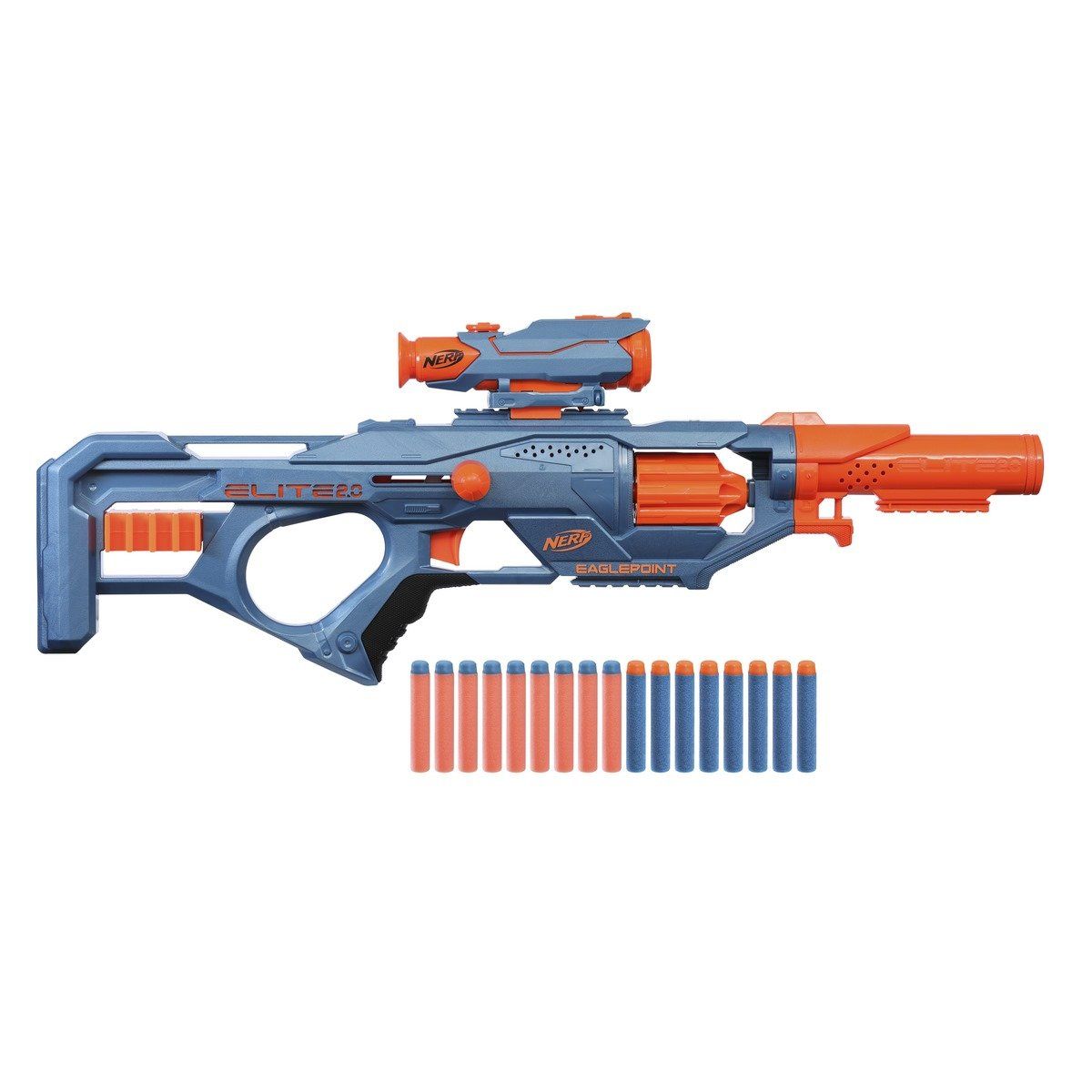 Promo Nerf Hasbro : 2 = 3 chez Fnac.com