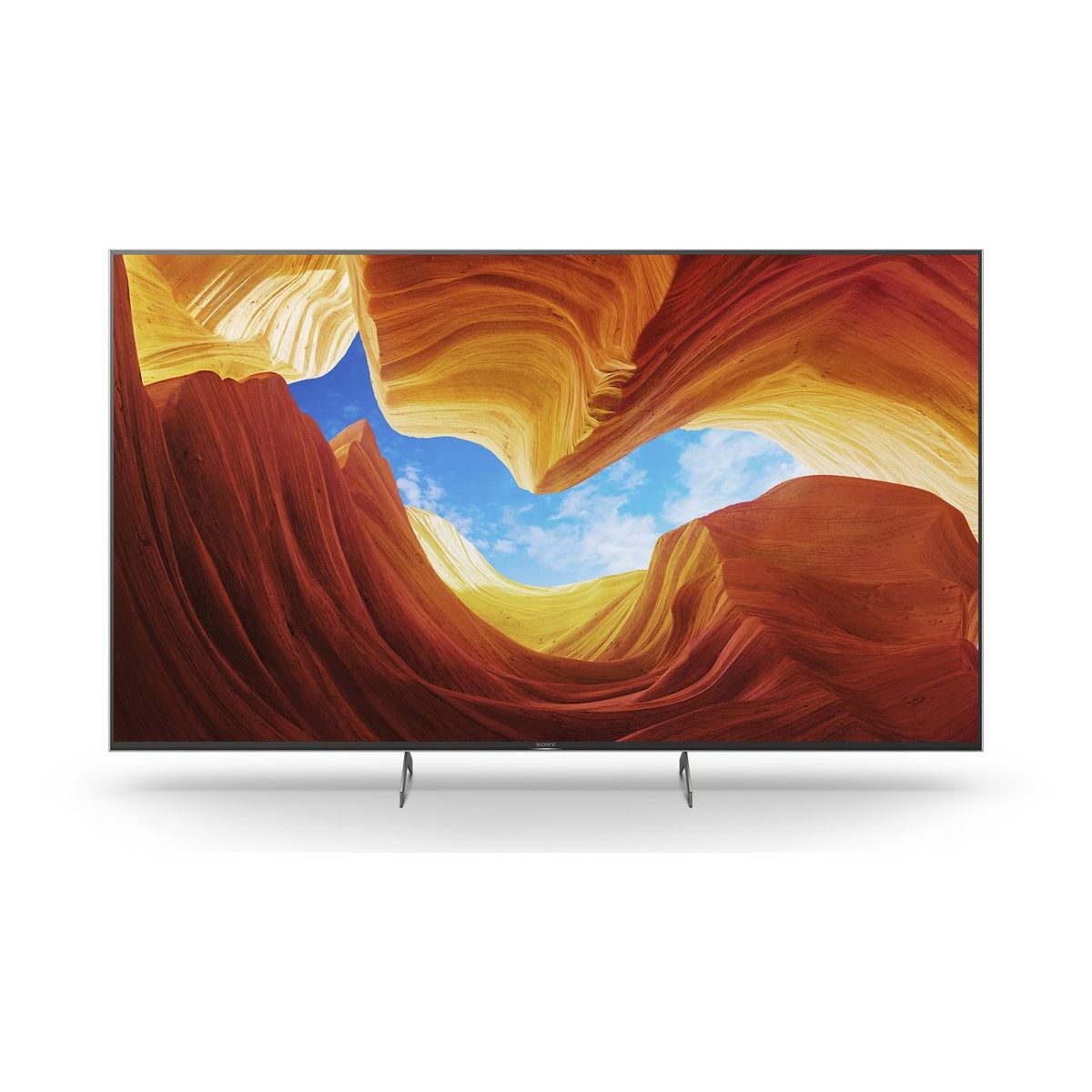 Bon plan chez Boulanger.com sur TV LED Sony KE85XH9096 Android TV Full Array Led : 1791 €