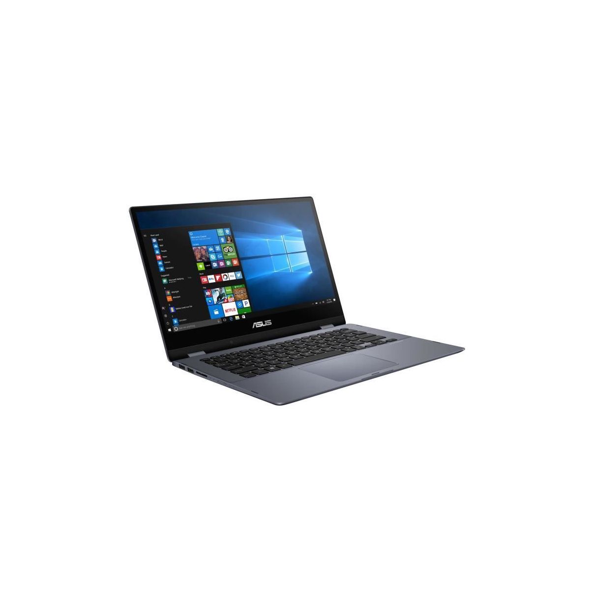 PC Portable ASUS Vivobook Flip TP412FA-EC451T pas cher chez CDiscount