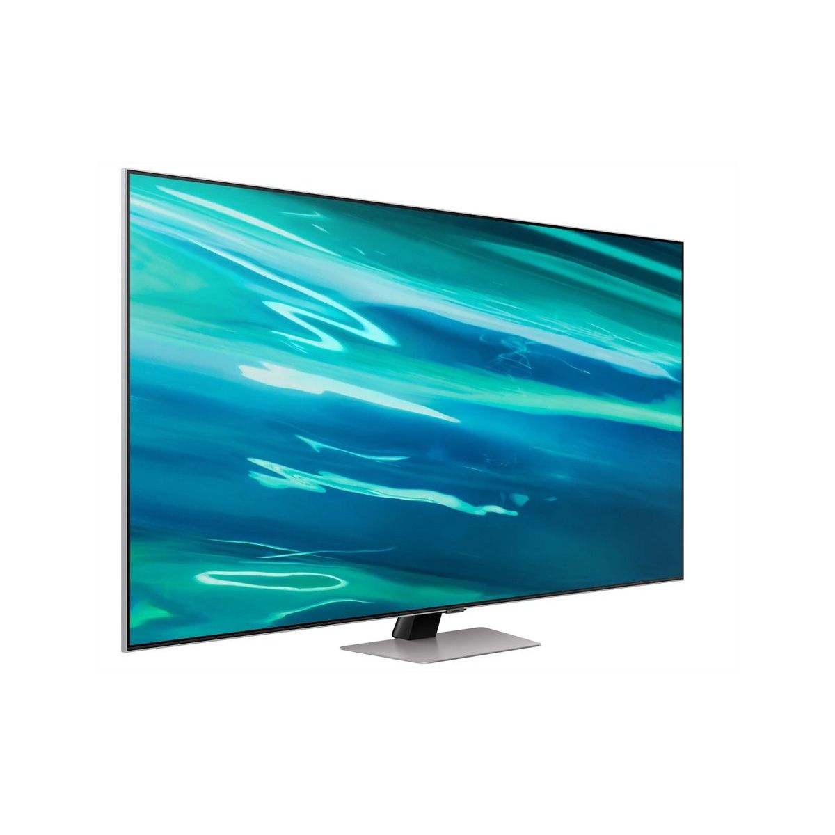 Promo sur la TV Samsung 55' QE55Q83A 2021 pour 829.99 € chez Darty