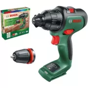 Bosch perceuse AdvancedImpact 18 pas cher à seulement 65.99 € sur Amazon
