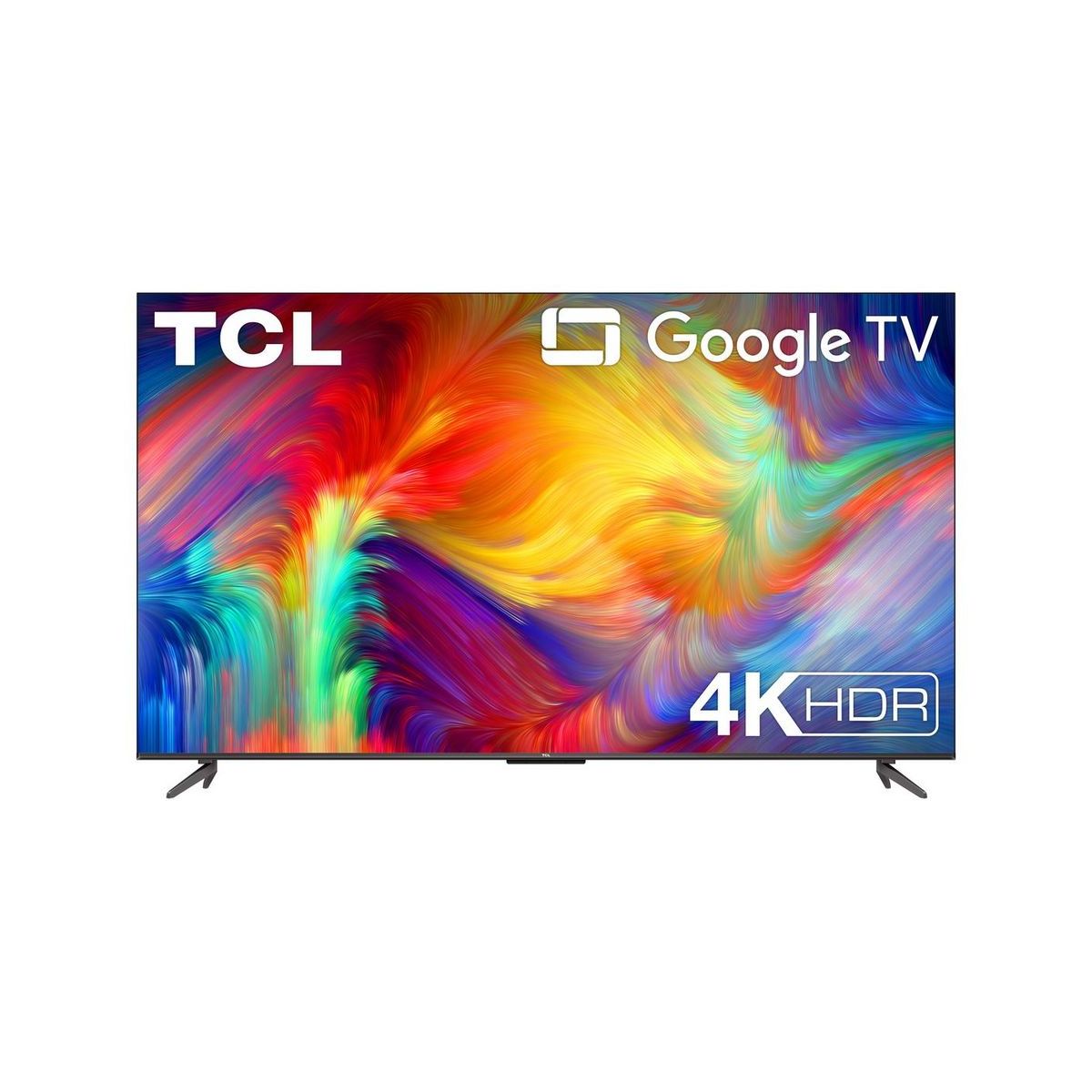 Bon plan TV TCL P73 65' : 100€ remboursés