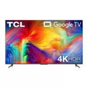 Promo TV TCL P73 65' : 100€ de réduction