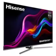 TV QLED Hisense 55U8GQ pas cher chez Boulanger.com : seulement 529€