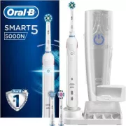 Braun et Oral B en promo chez Darty