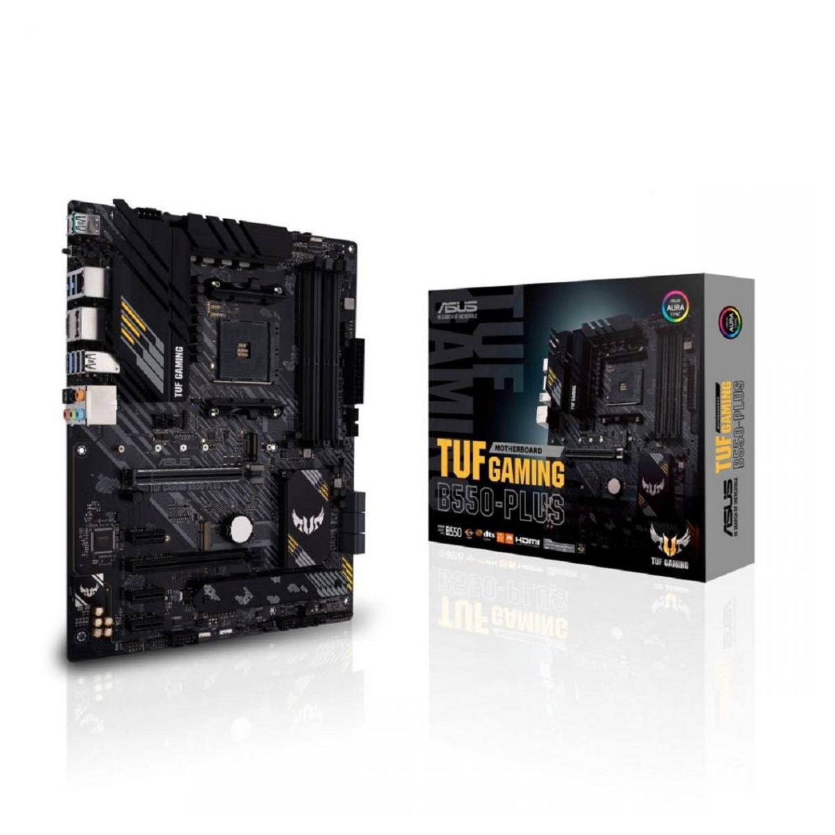 Un jeu offert pour l'achat d'une carte mère Asus avec cette promo