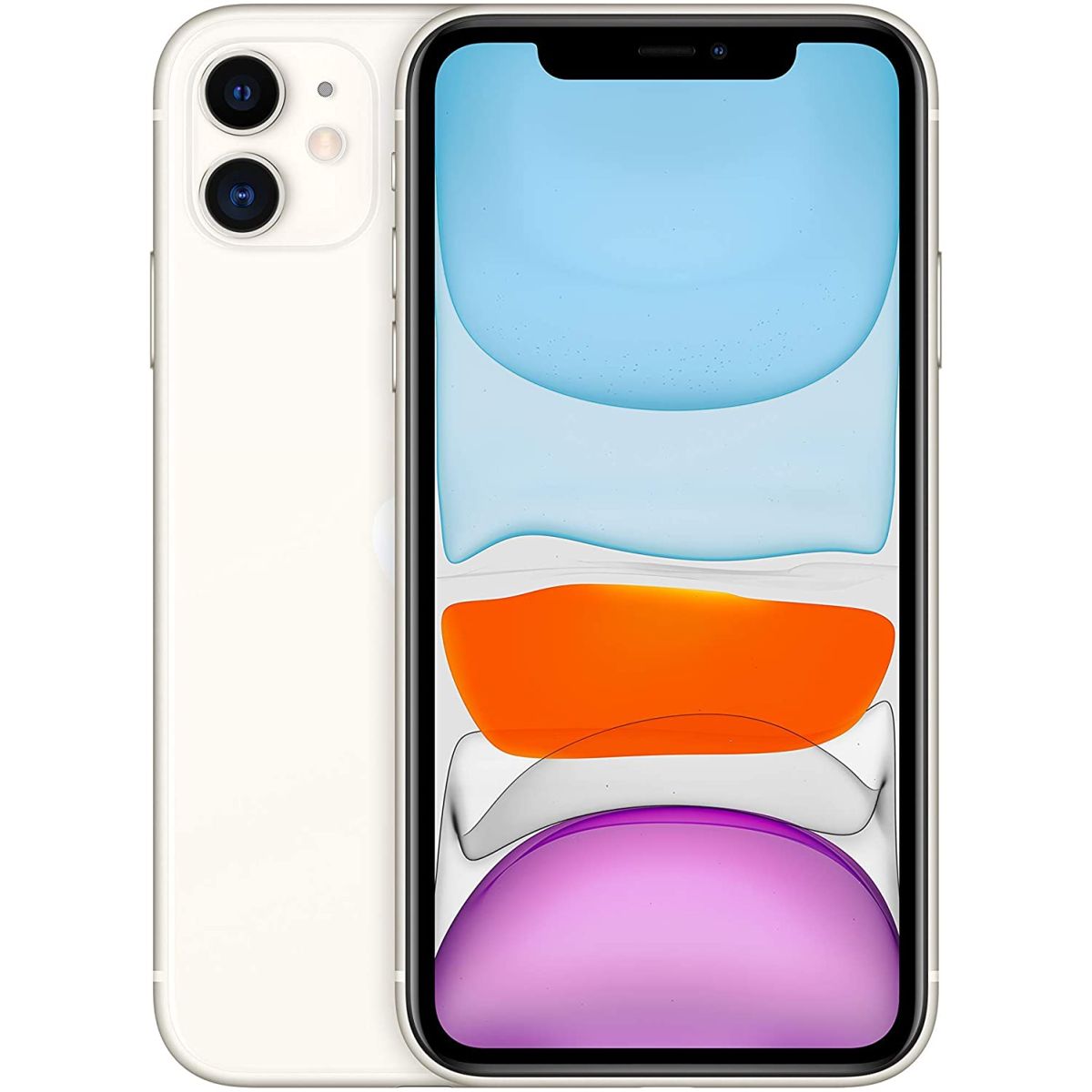 L'iphone 11 Apple pas cher chez Amazon : 472.59€
