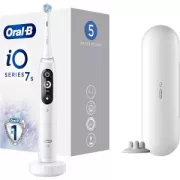 Soldes E.Leclerc sur la Oral-B iO 7s BLANCHE : 131.65€